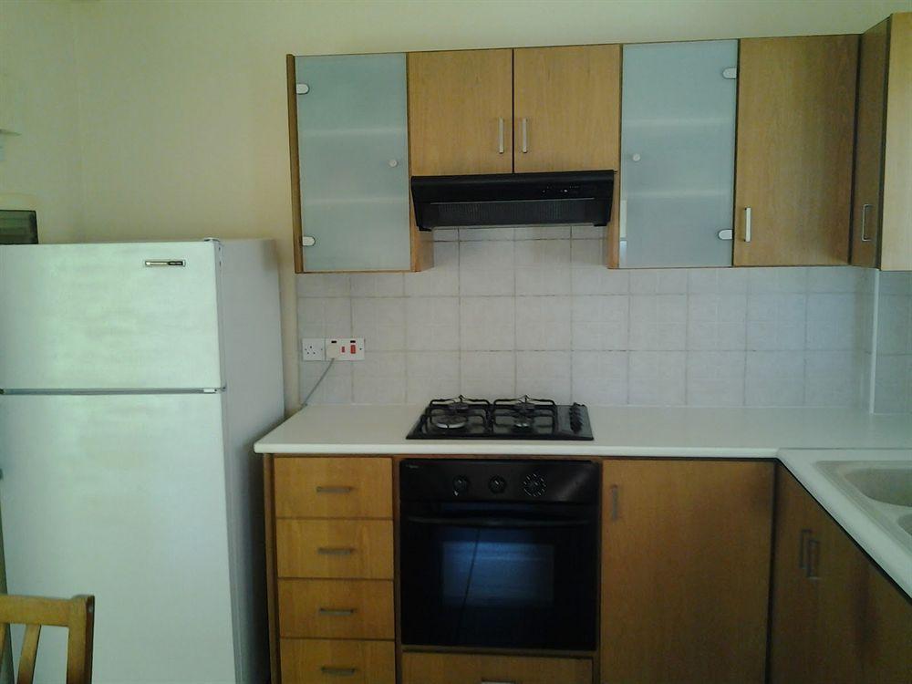 Savva Complex Apartment Perivolia Exterior photo