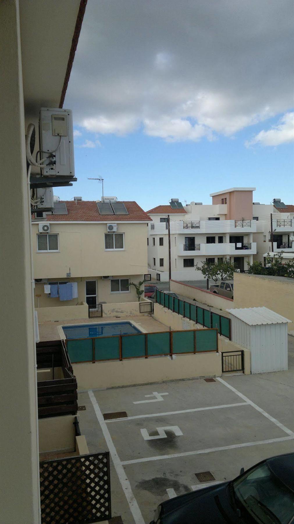 Savva Complex Apartment Perivolia Exterior photo
